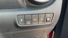 Hyundai KONA 1.6 GDi Hybrid Premium 5dr DCT Hybrid Hatchback